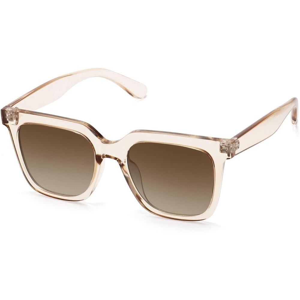 UV400 polarized sunglasses